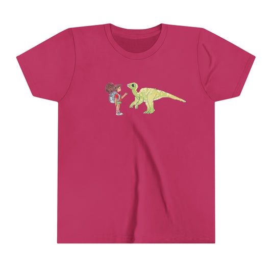 Lily and Maia's Friendship Tee (Kids)