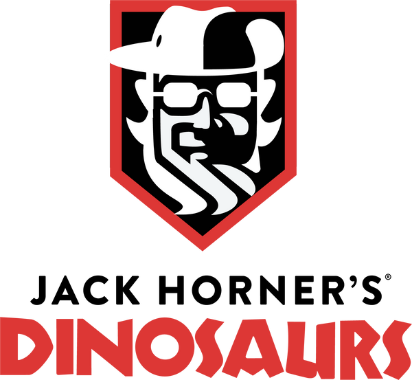 Jack Horner's Dinosaurs